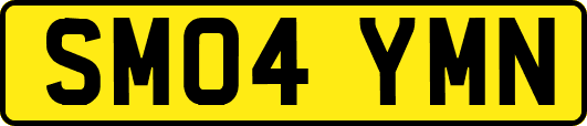SM04YMN