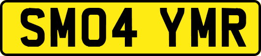SM04YMR