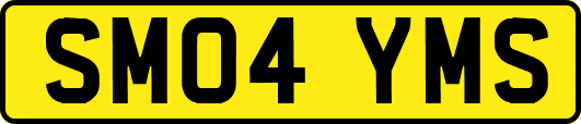 SM04YMS