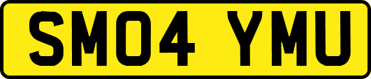 SM04YMU