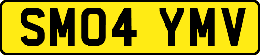 SM04YMV