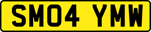 SM04YMW