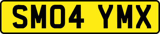 SM04YMX