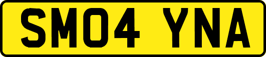 SM04YNA