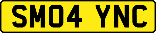 SM04YNC