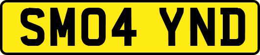 SM04YND