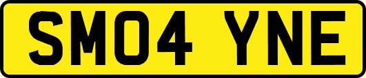 SM04YNE
