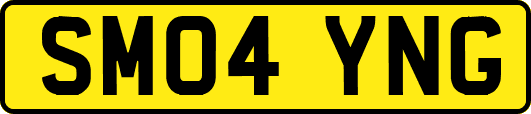 SM04YNG