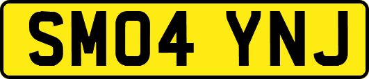 SM04YNJ