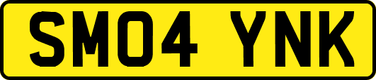 SM04YNK