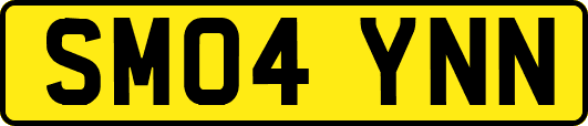SM04YNN