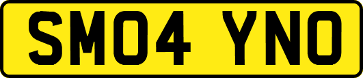 SM04YNO
