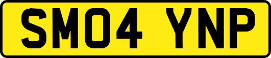 SM04YNP