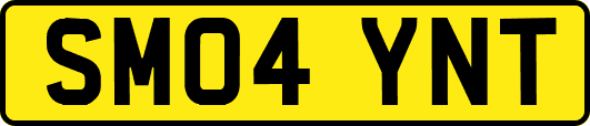 SM04YNT