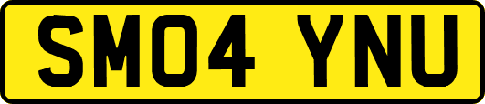 SM04YNU