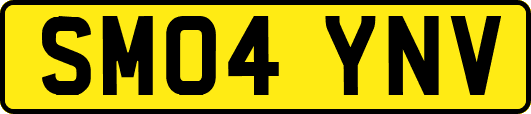 SM04YNV
