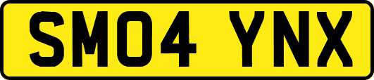 SM04YNX
