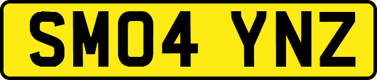 SM04YNZ