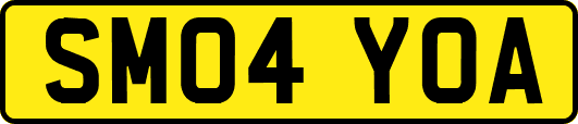 SM04YOA