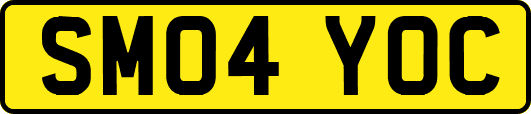 SM04YOC