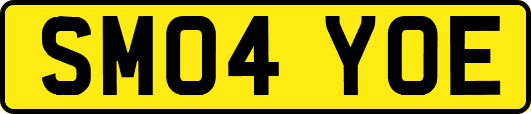 SM04YOE