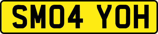 SM04YOH