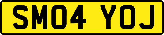 SM04YOJ