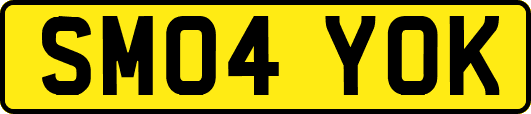 SM04YOK