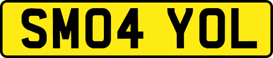 SM04YOL