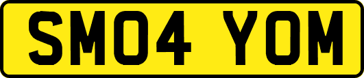 SM04YOM