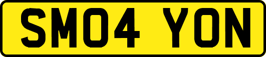 SM04YON