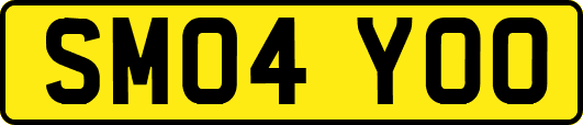 SM04YOO
