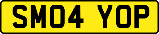 SM04YOP