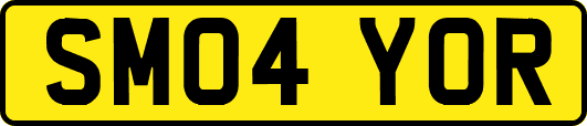 SM04YOR