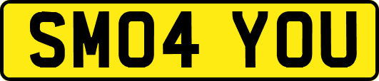 SM04YOU