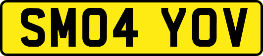 SM04YOV