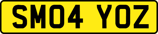SM04YOZ