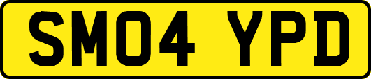 SM04YPD