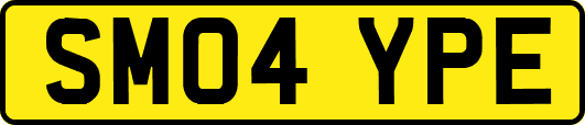 SM04YPE