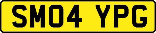 SM04YPG