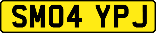 SM04YPJ
