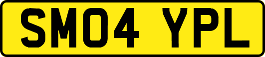 SM04YPL