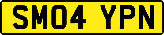 SM04YPN