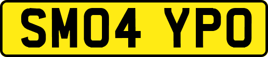 SM04YPO