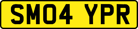 SM04YPR