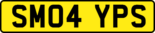 SM04YPS