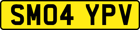 SM04YPV