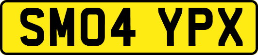 SM04YPX