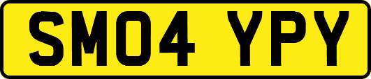 SM04YPY