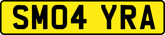 SM04YRA